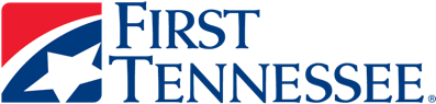 first tennessee bank logo