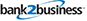 Bank2Business logo