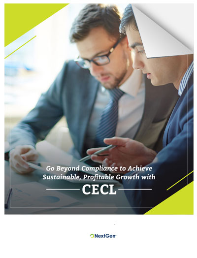 CECL whitepaper