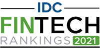 ICD FinTech Rankings 2021 logo