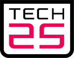 Tech25 logo