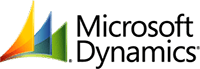 Microsoft Dynamics logo