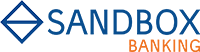 Sandbox Banking logo