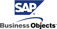 SAP Business Objects logo