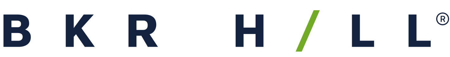 bkh blue logo trademark