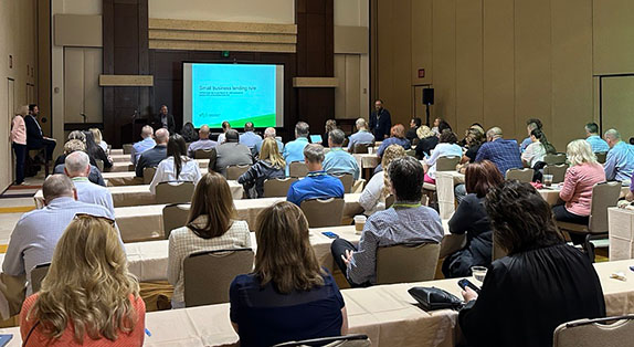 cfpb session at baker hill prosper