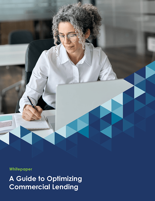 bh whitepaper optimizing commercial lending cover