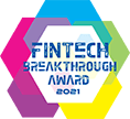 fintech breakthrough awards 2021