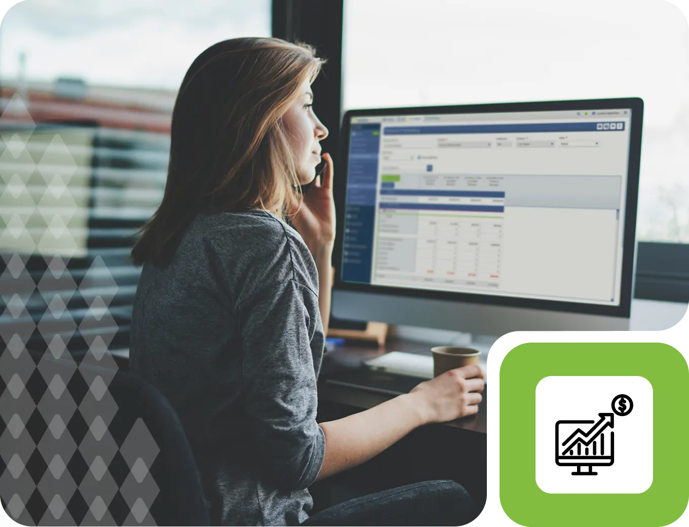 Financial Statement Spreading Software | Baker Hill