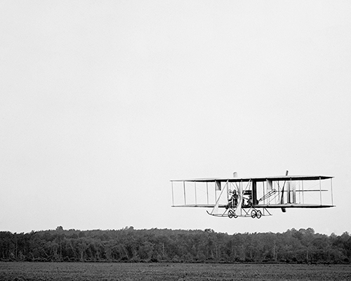 wright brothers