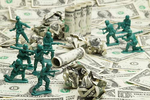 combat business lending fraud
